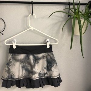 Lululemon Skirt